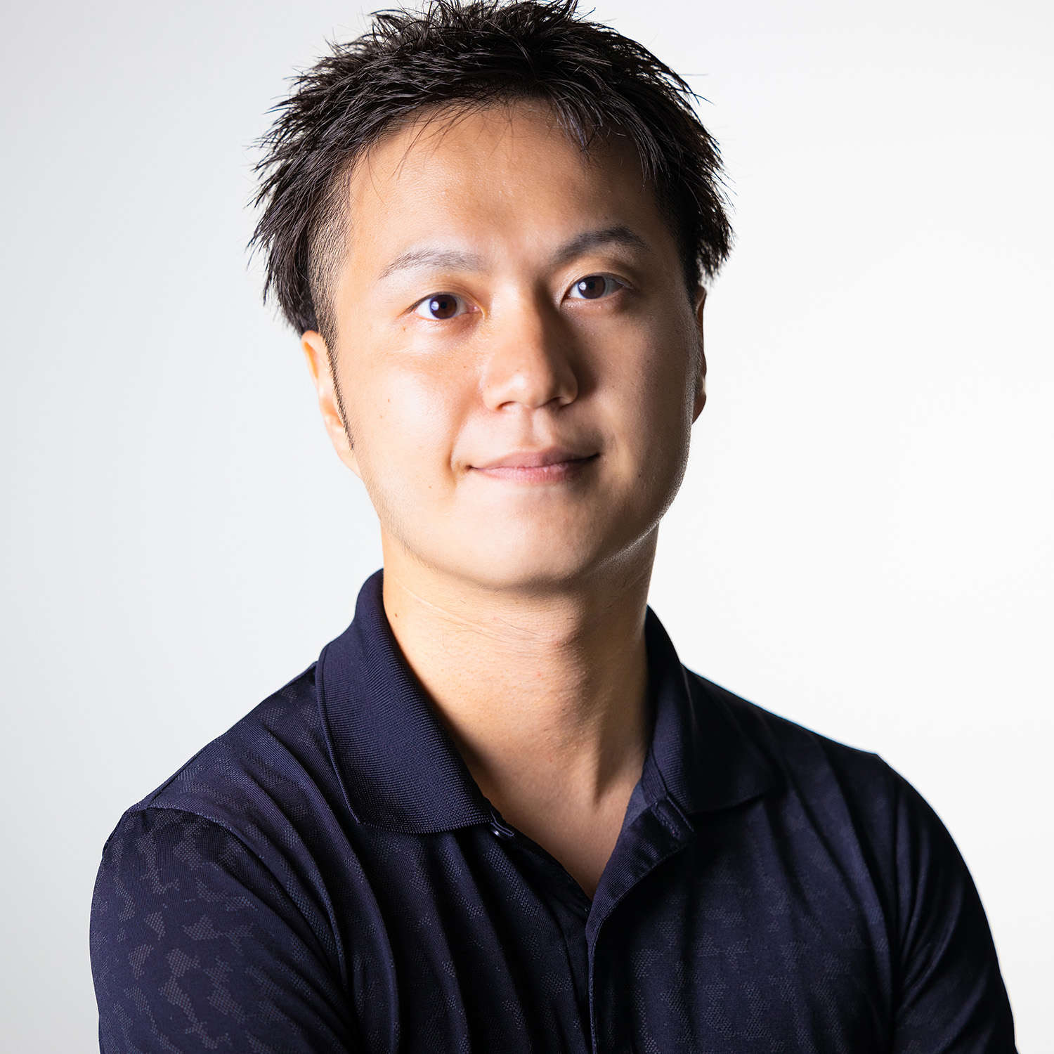 佐藤裕の顔写真